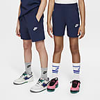 Nike Sportswear Club Big Kids' 6